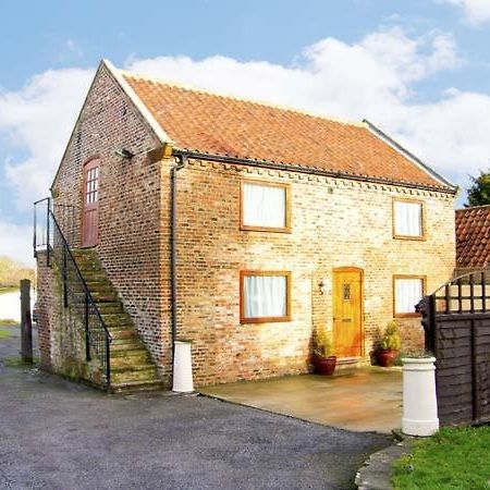 Croft Granary Villa Stillington Exterior photo